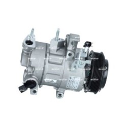 AC Compressor NRF 320299 for FORD MUSTANG OE 2163060