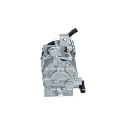 AC Compressor NRF 320299 for FORD MUSTANG OE 2163060
