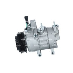 AC Compressor NRF 320299 for FORD MUSTANG OE 2163060