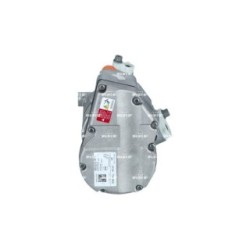 AC Compressor NRF 320305 for CUPRA TERRAMAR OE 3WA816797D