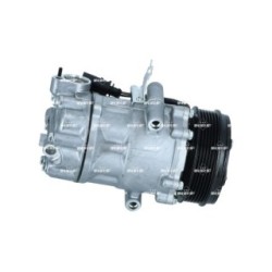 AC Compressor NRF 320322  OE 6RD820803