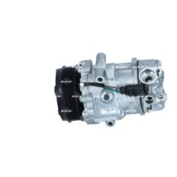 AC Compressor NRF 320322  OE 6RD820803