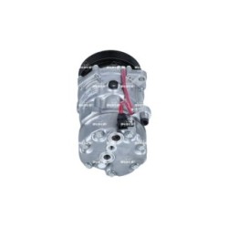 AC Compressor NRF 32033 for VW OE 1067111