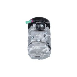 AC Compressor NRF 32104 for VW PASSAT, AUDI A6, A4 OE 8D0260805B