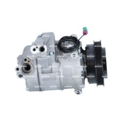 AC Compressor NRF 32104 for VW PASSAT, AUDI A6, A4 OE 8D0260805B