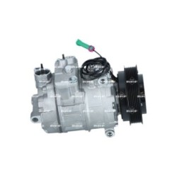 AC Compressor NRF 32111 for AUDI A6, A4, A8, ALLROAD OE 4B0260805B