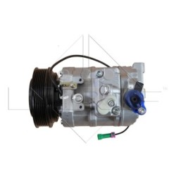 AC Compressor NRF 32111 for AUDI A6, A4, A8, ALLROAD OE 4B0260805B