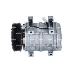 AC Compressor NRF 32112 for VOLVO OE 30612681