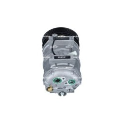 AC Compressor NRF 32112 for VOLVO OE 30612681