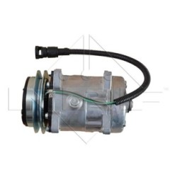 AC Compressor NRF 32114  OE 1251063