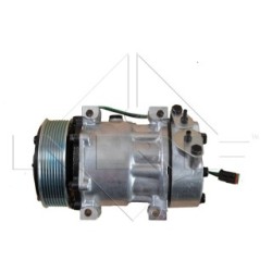 AC Compressor NRF 32120  OE 10570894