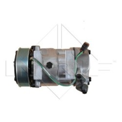 AC Compressor NRF 32120  OE 10570894