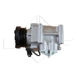 AC Compressor NRF 32199 for FORD OE 1064354