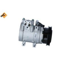 AC Compressor NRF 32205 for HYUNDAI OE 9770109000