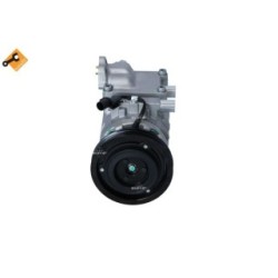 AC Compressor NRF 32205 for HYUNDAI OE 9770109000