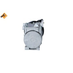 AC Compressor NRF 32205 for HYUNDAI OE 9770109000
