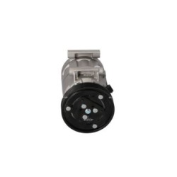 AC Compressor NRF 32208 for RENAULT OE 2763000Q1E