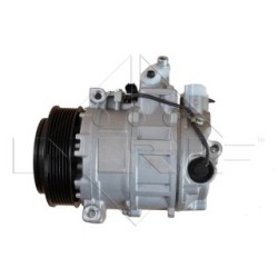 AC Compressor NRF 32215 for MERCEDES OE 0002304511
