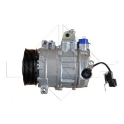 AC Compressor NRF 32246 for LAND ROVER OE JPB000182