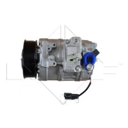 AC Compressor NRF 32246 for LAND ROVER OE JPB000182