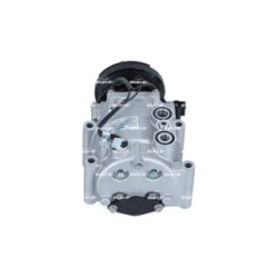 AC Compressor NRF 32247 for FORD MONDEO, TRANSIT OE 1201738