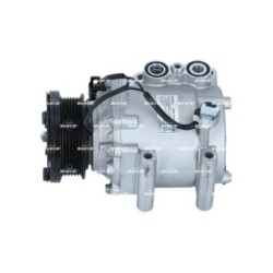 AC Compressor NRF 32247 for FORD MONDEO, TRANSIT OE 1201738