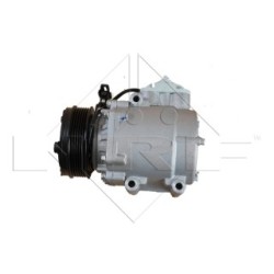 AC Compressor NRF 32248 for FORD MONDEO, COUGAR OE 1406036