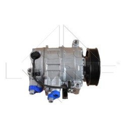 AC Compressor NRF 32262 for AUDI A4, A5, A8, Q5 OE 4E0260805AC