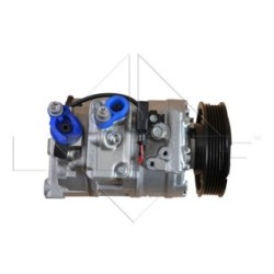 AC Compressor NRF 32262 for AUDI A4, A5, A8, Q5 OE 4E0260805AC