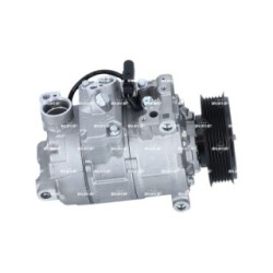 AC Compressor NRF 32263 for AUDI A4, A6, A5, Q5, A8 OE 4E0260805AD