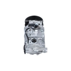 AC Compressor NRF 32263 for AUDI A4, A6, A5, Q5, A8 OE 4E0260805AD