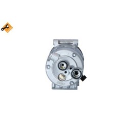 AC Compressor NRF 32403 for FORD OE 1435796