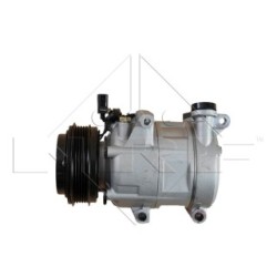 AC Compressor NRF 32405 for FORD FOCUS, C-MAX OE 1329719