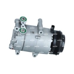 AC Compressor NRF 32405 for FORD FOCUS, C-MAX OE 1329719