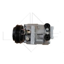 AC Compressor NRF 32405 for FORD FOCUS, C-MAX OE 1329719
