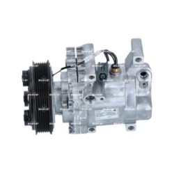 AC Compressor NRF 32408 for MAZDA 6, CX-7, 3 OE GJ6A61K00A
