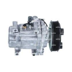 AC Compressor NRF 32408 for MAZDA 6, CX-7, 3 OE GJ6A61K00A