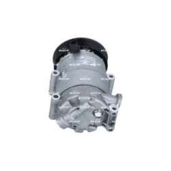 AC Compressor NRF 32410 for FORD TRANSIT, FOCUS, C-MAX OE 1383679