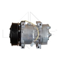 AC Compressor NRF 32412  OE 11104251