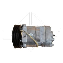 AC Compressor NRF 32412  OE 11104251