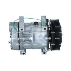 AC Compressor NRF 32412  OE 11104251