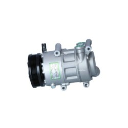 AC Compressor NRF 32415 for FORD FOCUS, C-MAX, KUGA OE 1333040