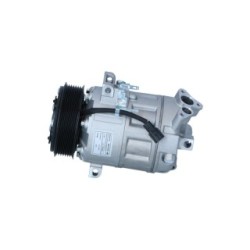 AC Compressor NRF 32425 for VAUXHALL/OPEL, VAUXHALL, RENAULT