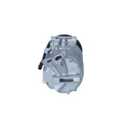 AC Compressor NRF 32425 for VAUXHALL/OPEL, VAUXHALL, RENAULT