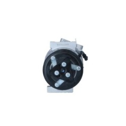 AC Compressor NRF 32425 for VAUXHALL/OPEL, VAUXHALL, RENAULT