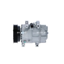 AC Compressor NRF 32430 for FORD FOCUS, C-MAX, KUGA OE 1036783