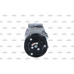 AC Compressor NRF 32430 for FORD FOCUS, C-MAX, KUGA OE 1036783