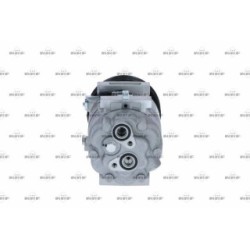 AC Compressor NRF 32430 for FORD FOCUS, C-MAX, KUGA OE 1036783