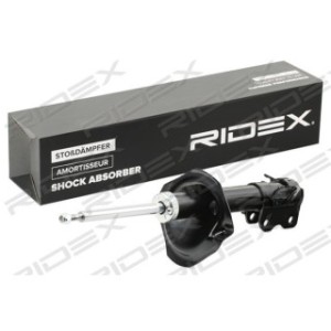 Shock Absorber - RIDEX 854S0831