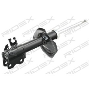 Shock Absorber - RIDEX 854S0831